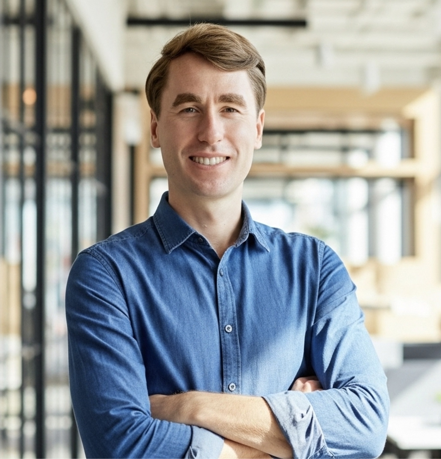 Pete Enestrom - Executive AI Coach & CTO of Zaigo